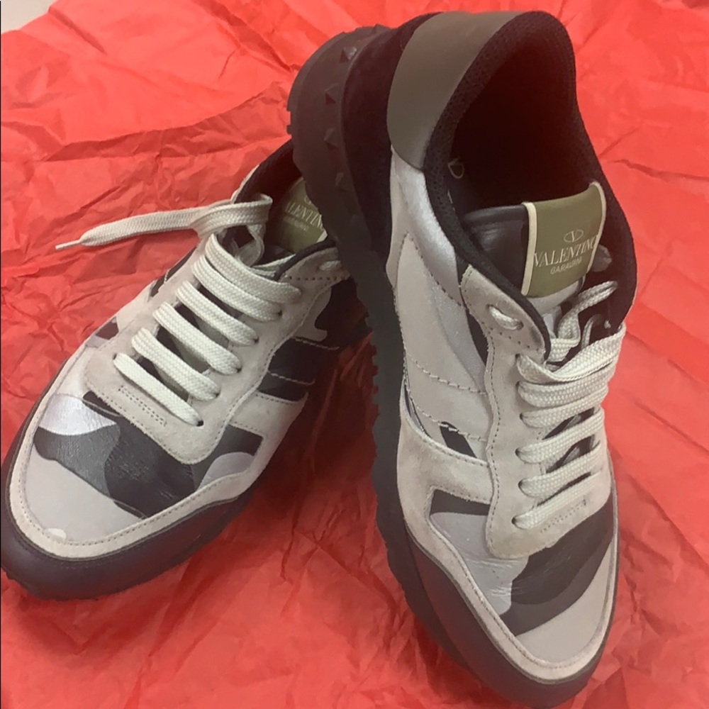 Valentino shoes
